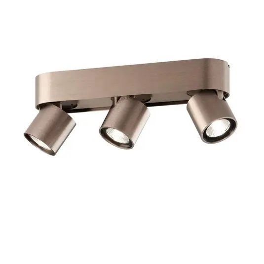 Precio De Fábrica Aura C3 Lámpara de Techo 2700/3000K Rose Gold - LIGHT-POINT
