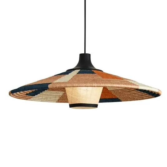Parrot Lámpara Colgante M Sand - Forestier Nueva Colección