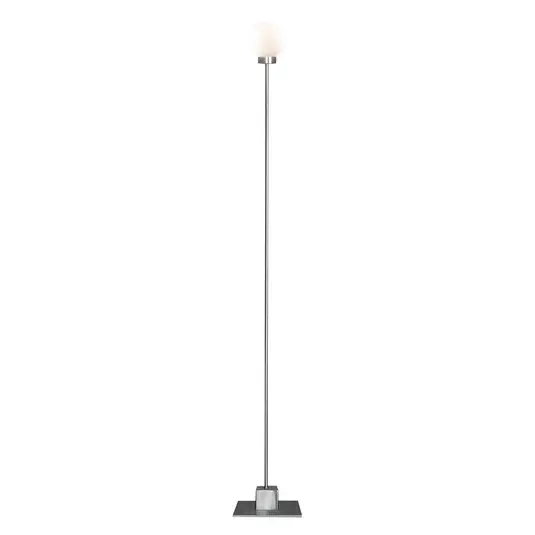 Snowball D8 Lámpara de Pie Steel - Northern Premium