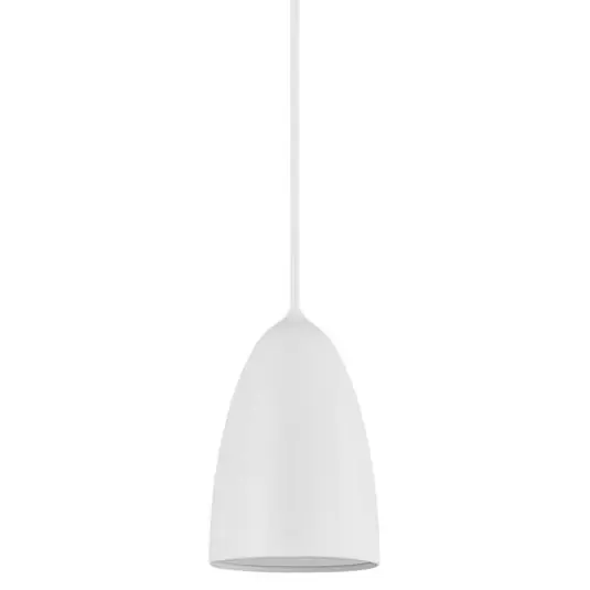 Nexus 2.0 Lámpara Colgante Small White/Telegrey - DFTP Máxima Calidad