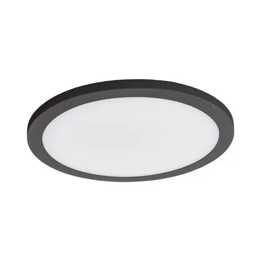 Solo Por Tiempo Limitado Malena LED Exteriores Lámpara de Techo w/Sensor Dark Grey - Lucande