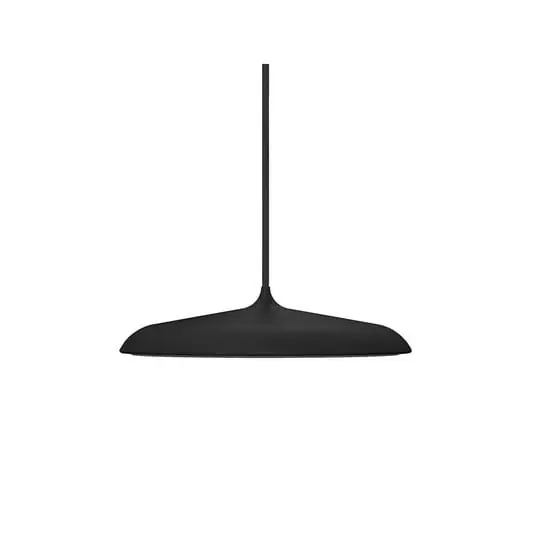 Artist 25 Lámpara Colgante Negro - DFTP Más Vendido