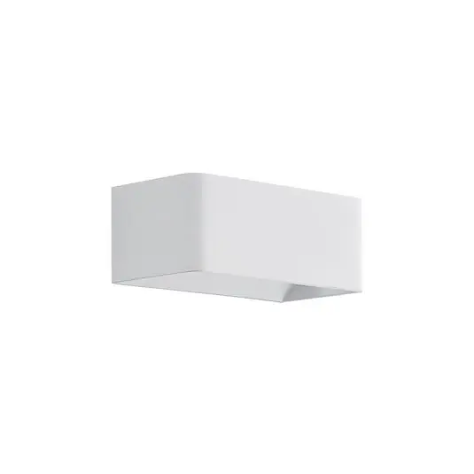 Karam LED Aplique de Pared W20 White - Arcchio Auténtico