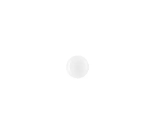 Exclusivo Volum Mirror 14 Aplique de Pared Glossy White - Lodes