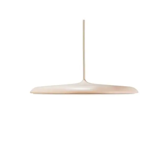 Oferta Flash Lámpara colgante Artist 40 Dusty Rosa - DFTP