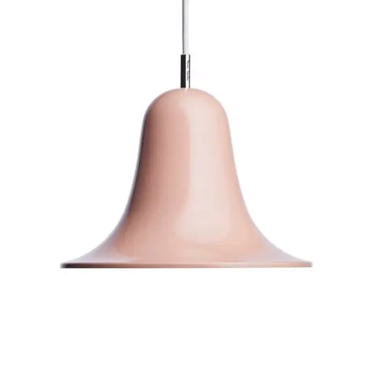 Súper Precio Pantop Lámpara Colgante Ø23 Dusty Pink - Verpan