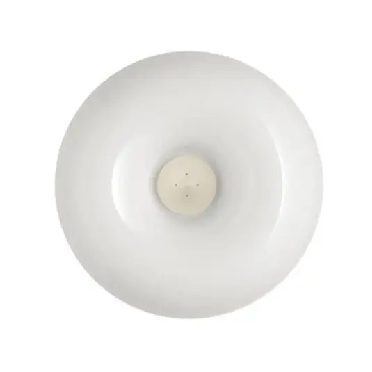 Gran Oferta Circus Lámpara Grande de Pared/Techo Blanco - Foscarini
