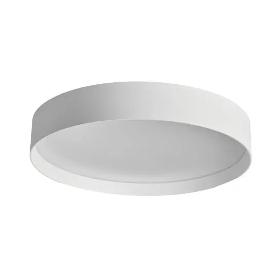 No Te Lo Pierdas Lucia 45 Lámpara de techo Blanco - Loom Design