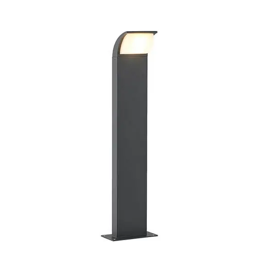 Descuento Tinna LED Lámpara  Exterior/Jardín H60 Anthracite - Lucande