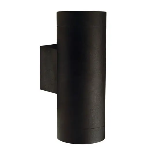 Precio Bajo Tin Maxi Double Aplique de Pared Black - Nordlux