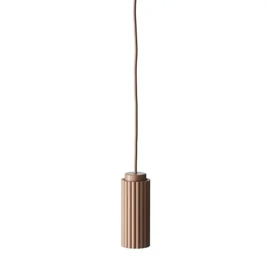 Donna 7 Lámpara Colgante Blush - Pholc Mayoreo