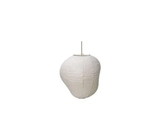 Compra Hoy Kurbis Pantalla 40 Natural - Ferm Living