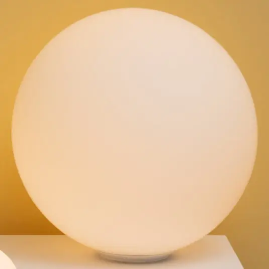 Ordenar Ahora Mismo Dioscuri 42 T Lámpara de Sobremesa - Artemide