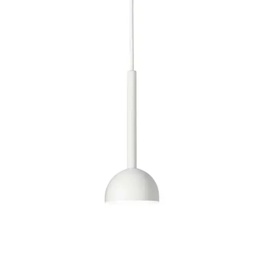 Original Blush Lámpara Colgante Matt White - Northern