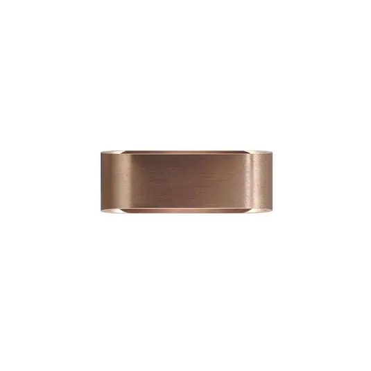 Aura W1 Aplique de Pared 2700/3000K Rose Gold - LIGHT-POINT Envío Exprés