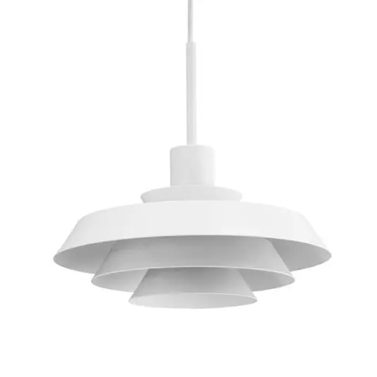 Precio Rebajado DL30 Lámpara Colgante White - DybergLarsen