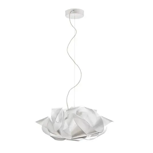 Fabula Lámpara Colgante Prism Ø 48,5 - SLAMP Imprescindible (Must-Have)