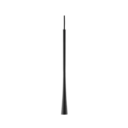 Promoción Exclusiva Drop S1 LED Lámpara Colgante 3000K Negro - LIGHT-POINT