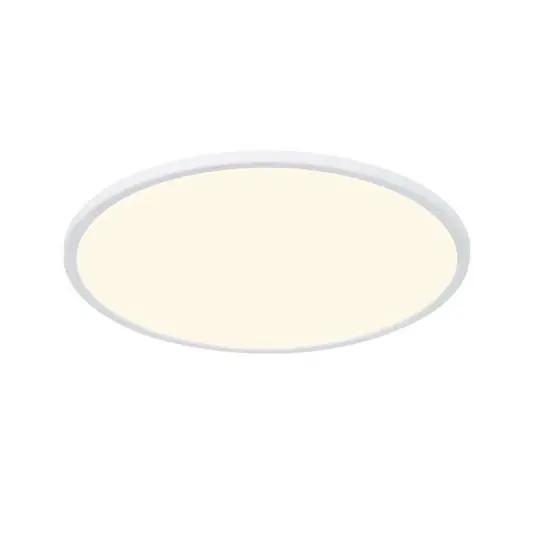 Oja 42 Lámpara de Techo IP54 3000/4000K  White - Nordlux Garantía De Devolución De Dinero
