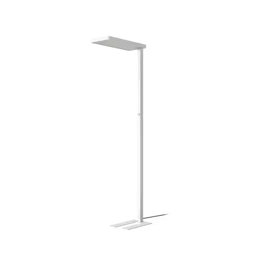 Solo Por Tiempo Limitado Timon LED Lámpara de Pie Blanco - Arcchio