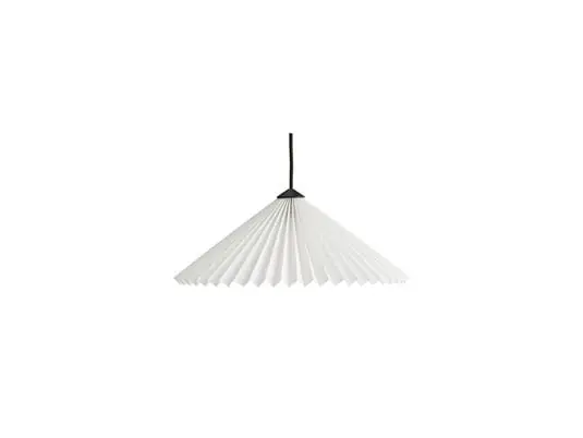 Tendencia Matin 380 Lámpara Colgante White - Hay