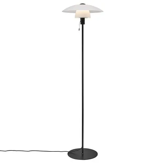 Popular Verona Lámpara de Pie Opal - Nordlux