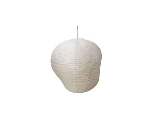 Kurbis Pantalla 80 Natural - Ferm Living Alta Calidad