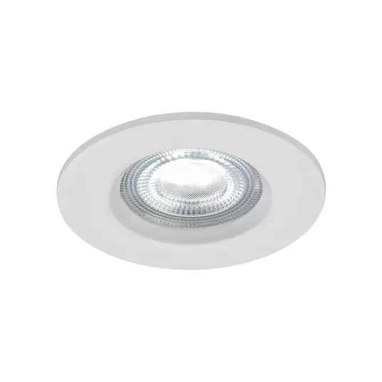 De Moda Don Smart 3-Kit Empotrable Downlight White - Nordlux