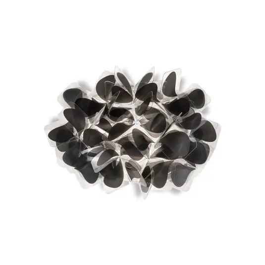 Cliza Aplique de Pared Mama Non Mama Black - Slamp Bestseller