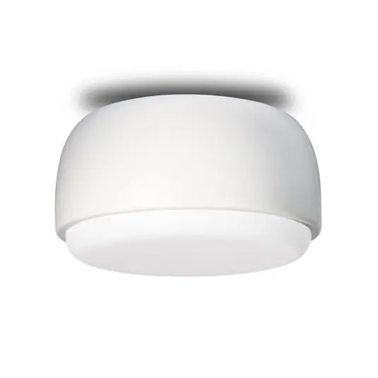 Over Me 20 Lámpara de Techo Blanco - Northern Oferta Especial