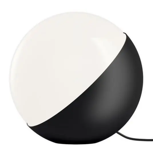 Barato Lámpara de mesa VL Studio, Ø 32 cm, negra, atenuable - Louis Poulsen