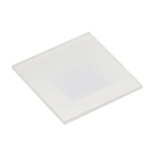 Gran Oferta Vexi Square LED Luz de Pared Empotrada CCT White - Arcchio