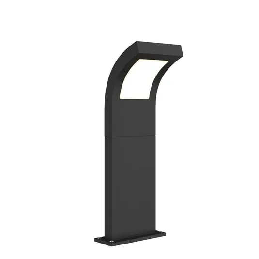 Advik Lámpara para Jardín H60 Graphite - Arcchio Oferta Limitada