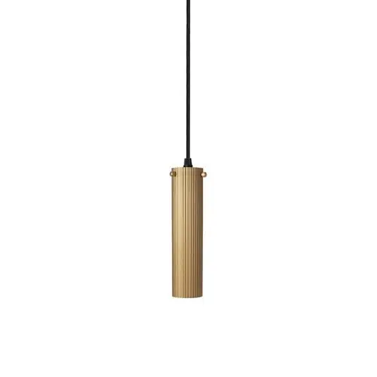 Hubble 22 Lámpara Colgante Brass - Globen Lighting Nueva Colección