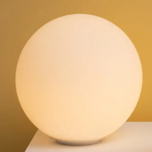 Dioscuri 35 T Lámpara de Sobremesa - Artemide Comprar En Línea