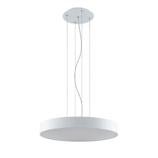 Noabelle LED Lámpara Colgante Ø80 White - Arcchio A Buen Precio
