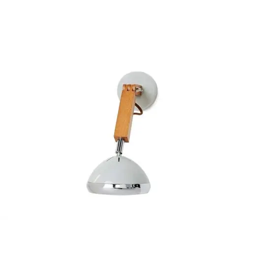 Imprescindible (Must-Have) Mr. Wattson Aplique de Pared Nardo Gris - Piffany Copenhagen