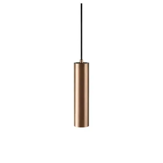 Zero S2 Lámpara Colgante Oro Rosa - LIGHT-POINT Máxima Calidad