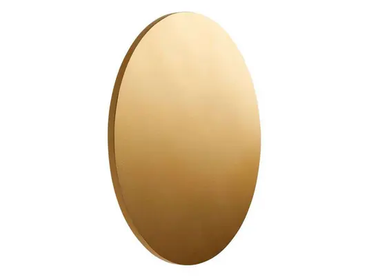 Solo Hoy Soho W3 Aplique de Pared Ø30 IP54 2700/3000K Gold - LIGHT-POINT