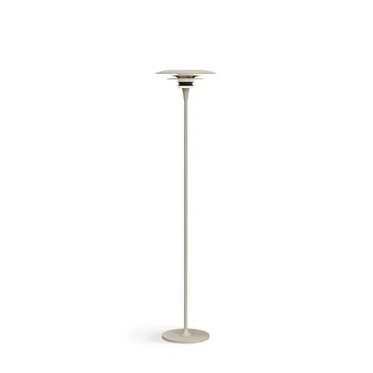Original Diablo Lámpara de Pie Ø30 Sand/Metallic Bronze - Belid
