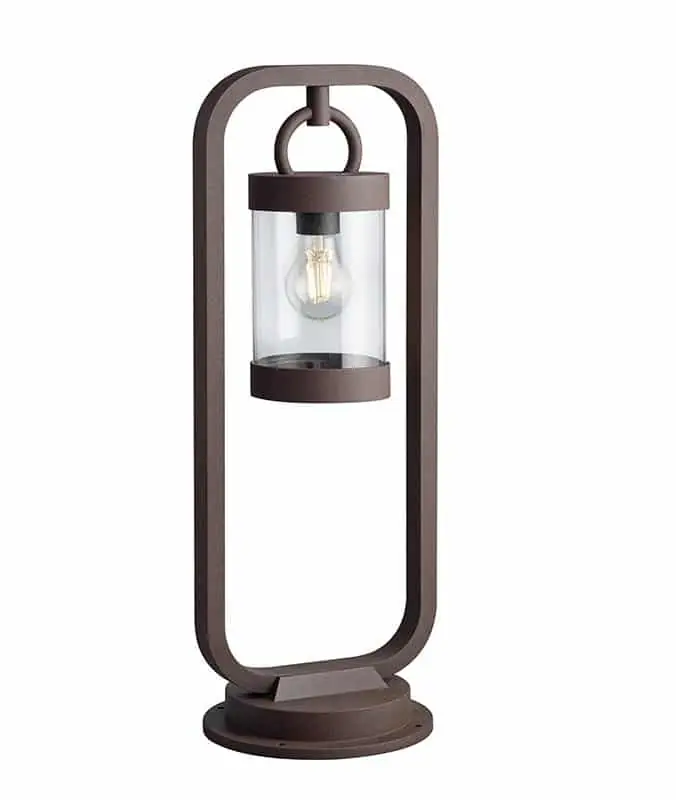 A Buen Precio Trio Sambesi Baliza de aluminio óxido 504160124