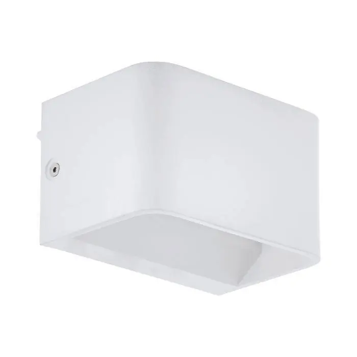 EGLO SANIA 4 LED 98421 Aplique Sania LED Blanco Precio De Oferta