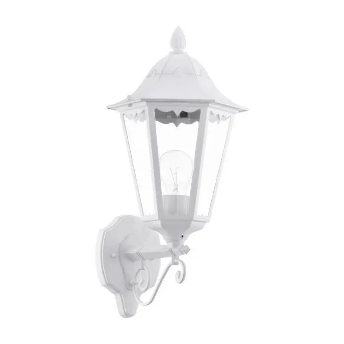 EGLO Navedo 93446 Aplique Navedo 1L blanco Compra Ahora