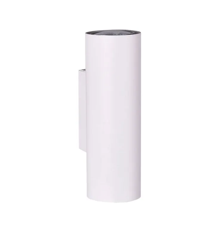 Trio Marley Aplique de pared de metal blanco 212400201 Pago Seguro