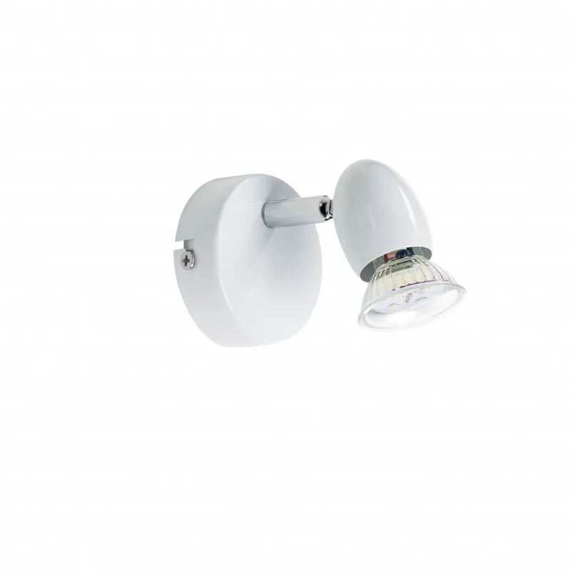 MDC OUVI 570108001 Foco OUVI base 1 foco 5W Blanco Liquidación