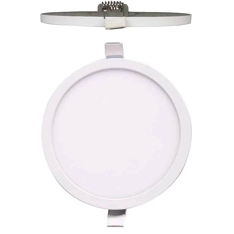 Precio De Oferta Mantra Saona Empotrable LED blanco C0180