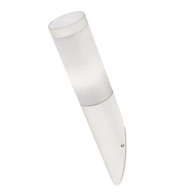 Forlight KORAL PX-0098-BLA Aplique Koral 1L blanco Última Versión