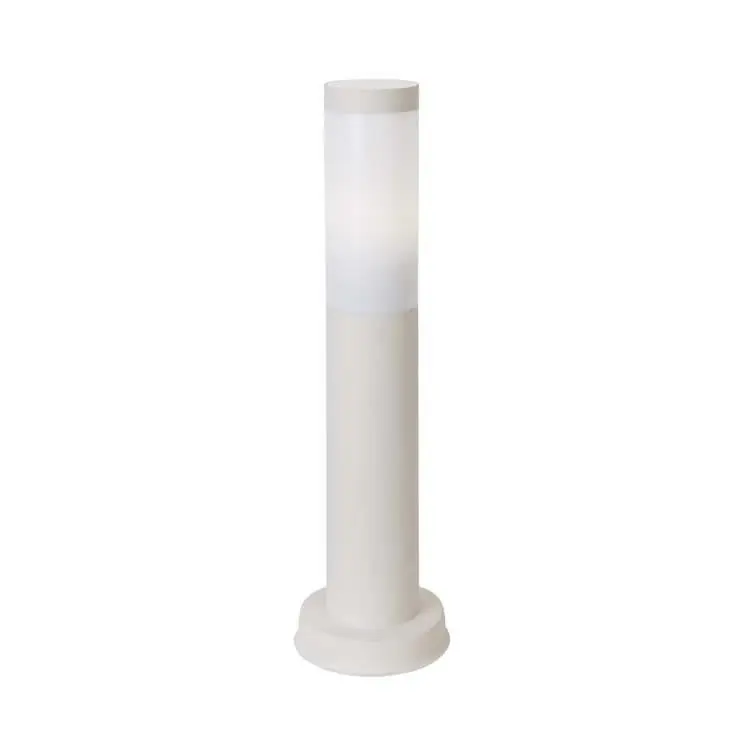 Tendencia Forlight KORAL PX-0099-BLA Sobremuro Koral blanco