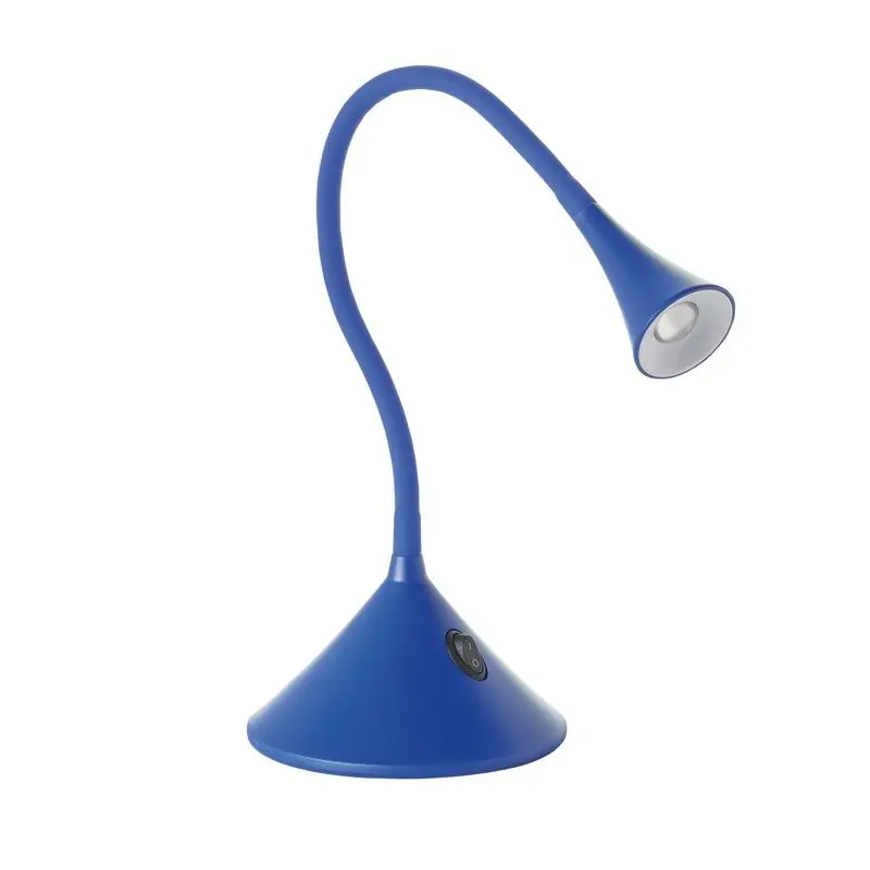 MDC CALA 575500101 Lámpara mesa LED 3,5W 240lum Azul Precio Económico