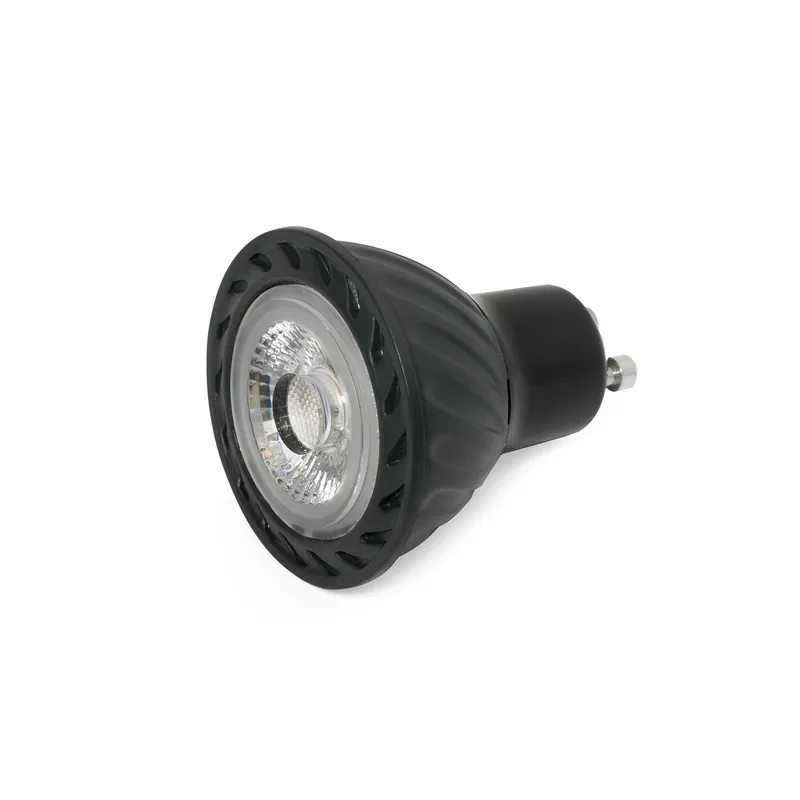 Faro GU10 17324 Bombilla LED 8W Dicroica GU10 Calida 500 LM Oferta Especial